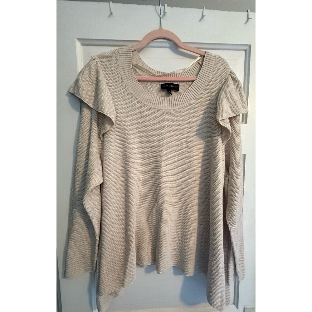 Lane Bryant sweater